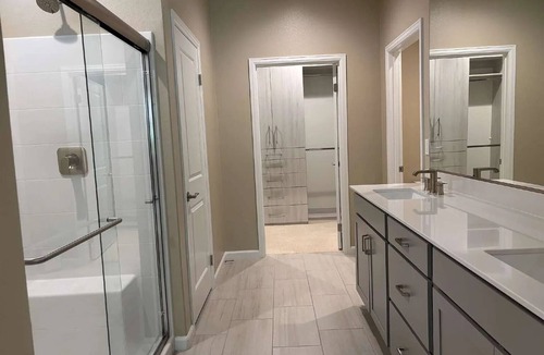 Desert Palms House | Charming 2-bedroom house in fabulous Palm Desert with AC