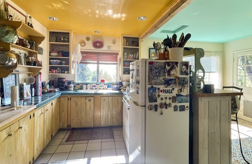Sylvia Park House | Charming 2 BR/2BTH Topanga Canyon cottage