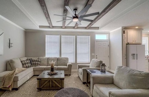 Mohave Valley House | Charming 3-Bedroom, 2-Bath Home in Topock, AZ – Just Minutes from the River!