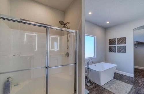 Mohave Valley House | Charming 3-Bedroom, 2-Bath Home in Topock, AZ – Just Minutes from the River!