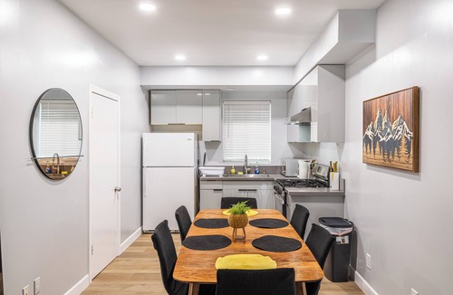 South San Gabriel House | Charming 3-bedroom house peaceful Rosemead