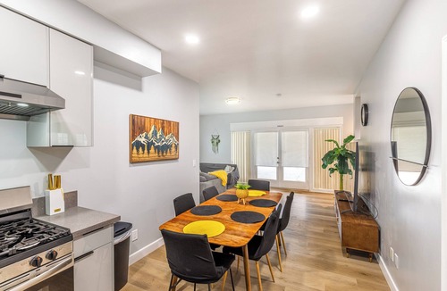 South San Gabriel House | Charming 3-bedroom house peaceful Rosemead