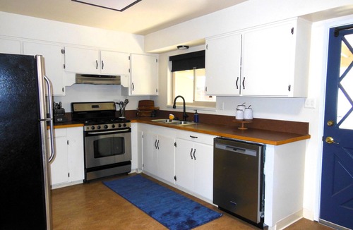 Chester House | Charming 3BR Family Home Near Dining, Cozy & Convenient