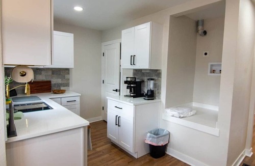 Virginia Village House | Charming 4 bed 3 bath home with large yard + more!