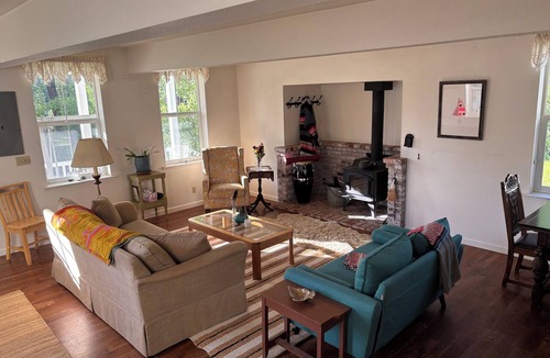 Johnsville House | Charming 4-bedroom house in Johnsville perfect for your getaway
