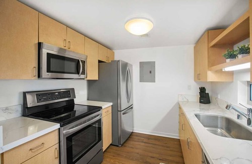 Downtown San Diego Condo | Charming Condo in Little Italy