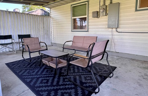 Richland House | Charming historic home in Richland