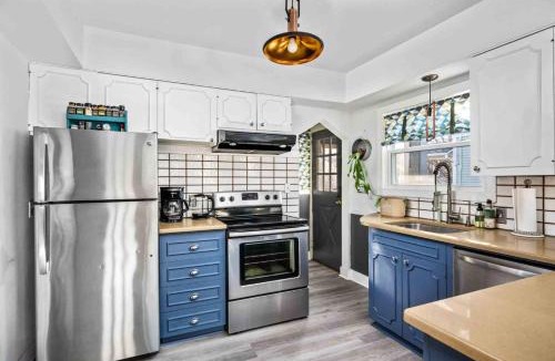 Sunnyside House | Charming Home in Inner Southeast Portland