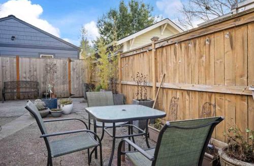 Sunnyside House | Charming Home in Inner Southeast Portland