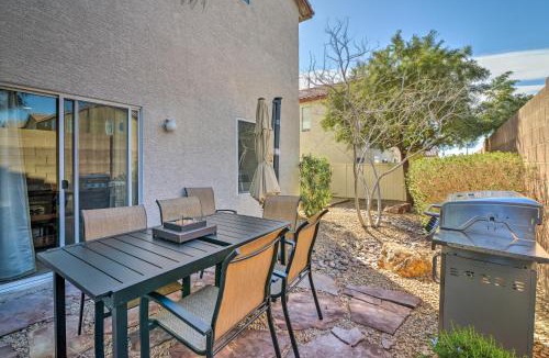 Centennial Hills House | Charming Las Vegas Home by Golf Courses and Casinos!
