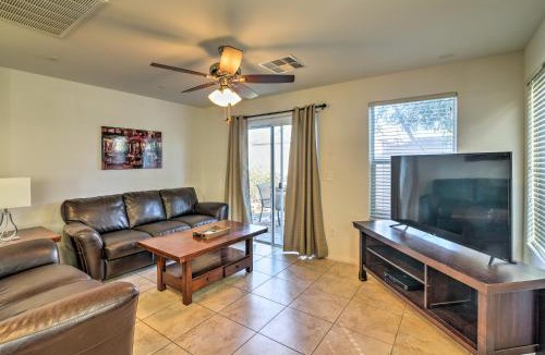 Centennial Hills House | Charming Las Vegas Home by Golf Courses and Casinos!