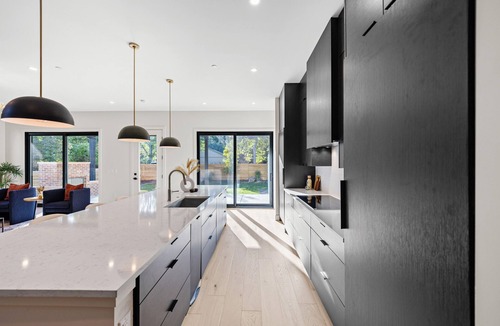 Old North Boulder House | Charming, NEW CONSTRUCTION 5-bedroom home in Boulder