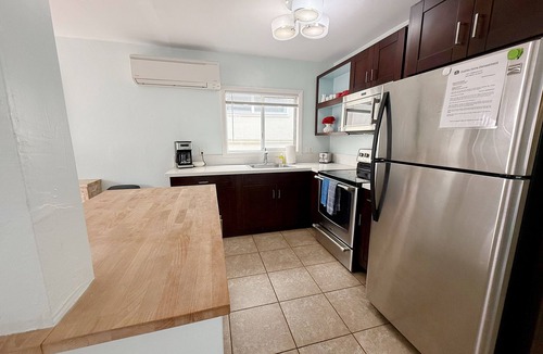 Point Loma Heights Apartment | Charming Ocean Beach 2BR