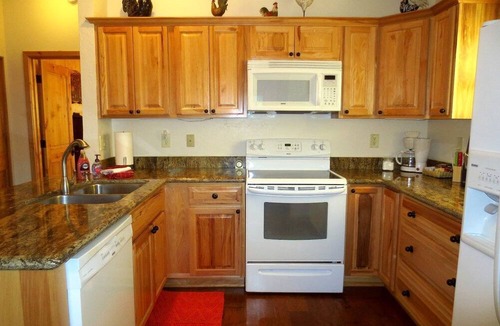 Prescott Cottage | Charming Prescott Vacation Rental for Weekend Getaways