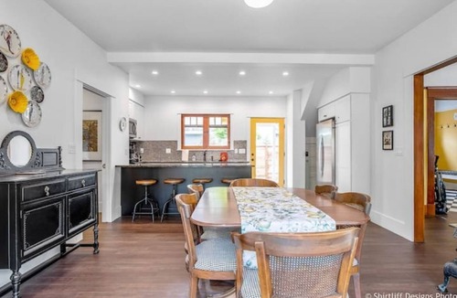 Eugene House | Charming, renovated, 1 block to Matthew Knight Arena, 3 blocks to Hayward Field