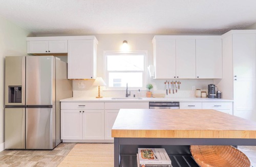 Rose City Park House | Charming Rose City Bungalow Near Parks & Dining