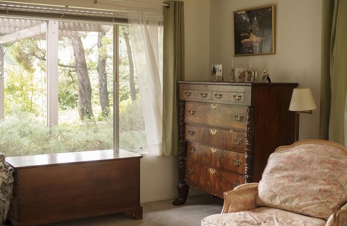 Sedona House | Charming Sedona three bedroom/three bath with lap pool and quiet garden