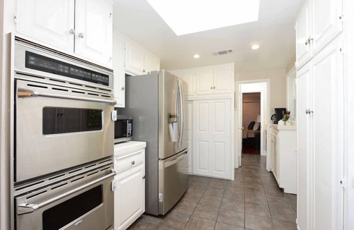 Westwood House | Charming Spanish House in Westwood Village