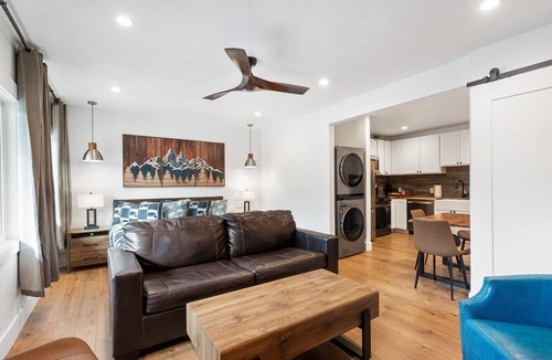 Zephyr Cove Apartment | Charming Studio Retreat in Zephyr Cove #4