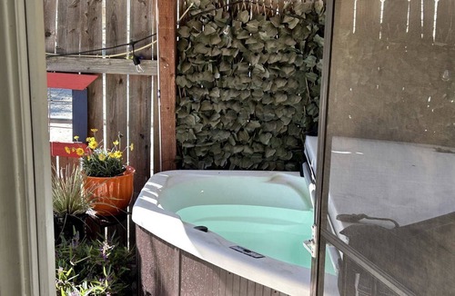 Warner Springs House | Charming Warner Springs Accommodation Ideal for a Romantic Getaway in California