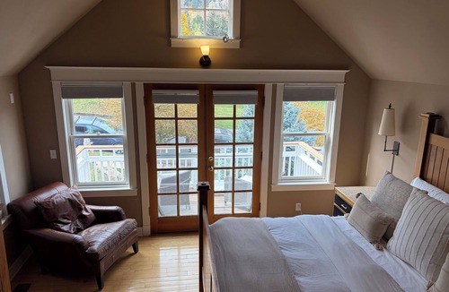 Flagstaff House | Chautauqua Gem! Trails, Views, Close to Pearl Street and CU