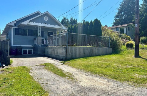 North End House | Cheerful Proctor Home in the Heart of the 253