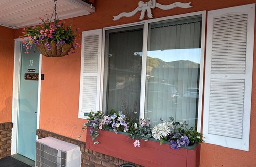 Grants Pass Apartment | Cherry's Villa 10