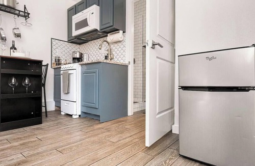 Chico House | Chic Guesthouse Near Downtown | Stylish, Private & Cozy