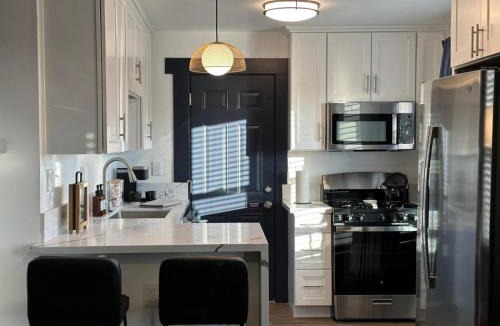 National City House | Chic Oasis Studio: Minutes to Downtown & Beaches