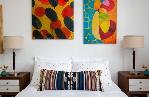 Rampart Village Apartment | Chick Studio Suite! Downtown LA