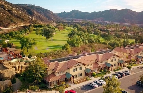 Lawrence Welk Resort Village Resort | Christmas Welk California 1 bedroom (inquire about 2 bedroom lock off)