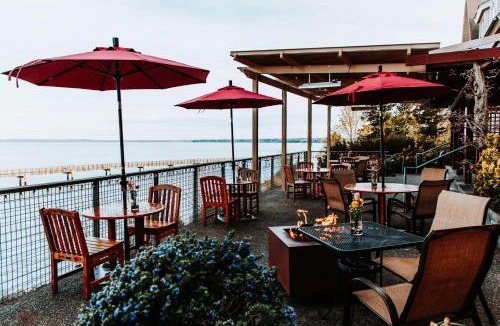 Fairhaven Hotel | Chrysalis Inn & Spa Bellingham, Curio Collection by Hilton