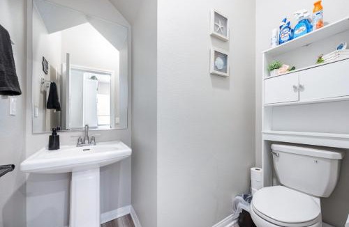 Otay Ranch House | Chula Vista 3BR with Children's Playroom, Pool, Park and Sleeps 9