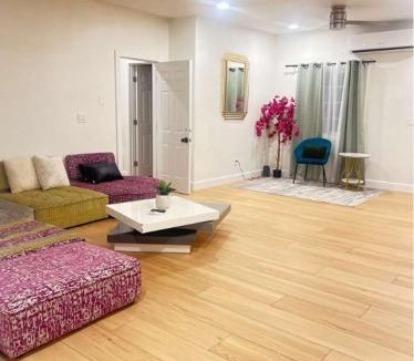 Lincoln Acres House | Chula Vista 5BR 3BA