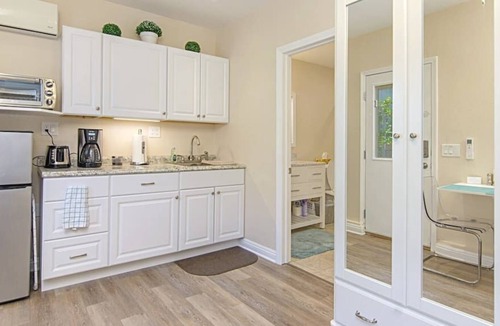 Chula Vista Apartment | Chula Vista Studio Retreat