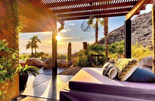Little Tuscany House | Cielo Rock House
