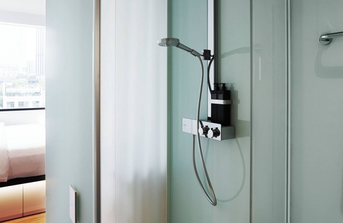 Historic Core Hotel | citizenM Los Angeles Downtown