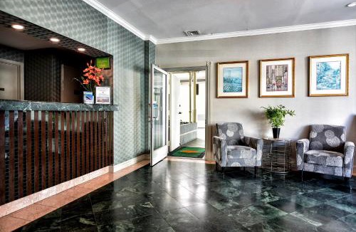 Downtown San Francisco Hotel | City Center Inn and Suites