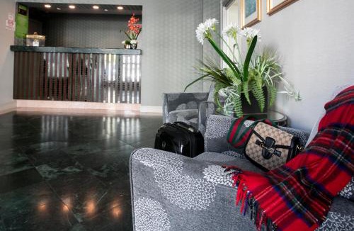 Downtown San Francisco Hotel | City Center Inn and Suites
