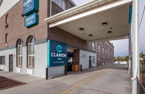 Kingman Hotel | Clarion Inn Kingman I-40 Route 66