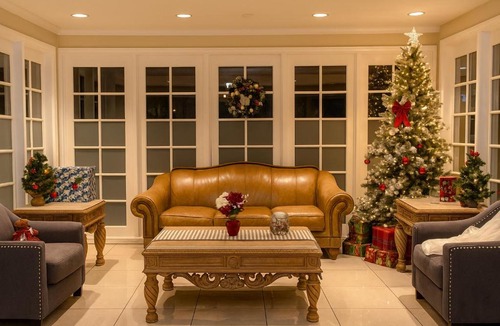 Ridgecrest Hotel | Clarion Inn Near China Lake Naval Station