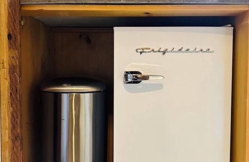 Brockway Cabin | "Classic Tahoe" Cabin with modern amenities, magical and romantic getaway for 2.