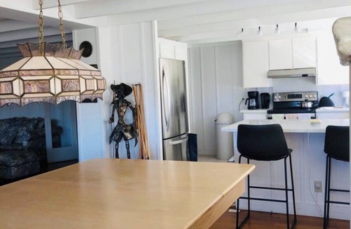 Village of La Jolla House | Classic Vacation Home Partial Oceanview