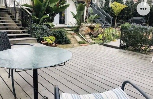 Village of La Jolla House | Classic Vacation Home Partial Oceanview
