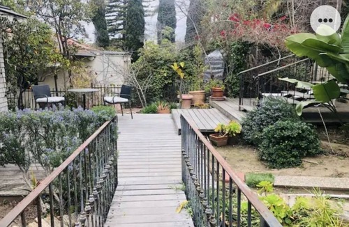 Village of La Jolla House | Classic Vacation Home Partial Oceanview