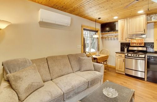 Elk Meadows Cabin | Cle Elum Cabin on the Yakima River!