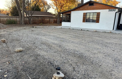 Fallon House | Clean 2bdrm on Carson River with AC - 5 mins to downtown Fallon - 15 mins to i80