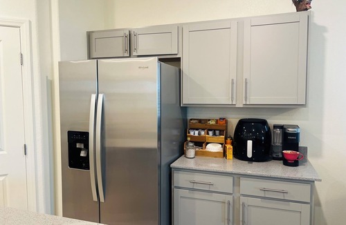 North Las Vegas House | Clean new 1-Bd/1Bth house N.Las Vegas, close to Golf course and Aliante Casino