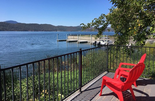 Clearlake Park Hotel | Clear Lake Cottages & Marina