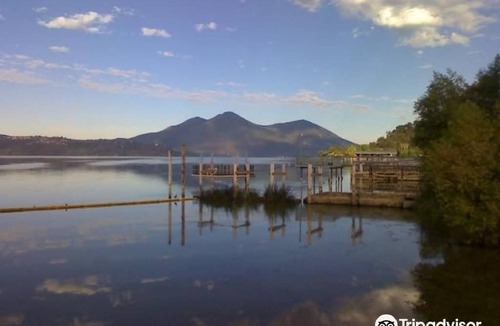 Clearlake Park Hotel | Clear Lake Cottages & Marina